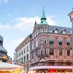 250 Sqm Smack Bang In The Center Of Copenhagen